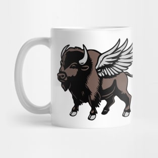 Buffalo Wings Mug